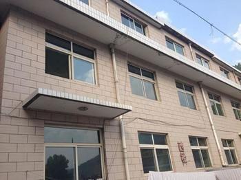 Wutai Mountain Yunhai Hotel Taihuai ภายนอก รูปภาพ